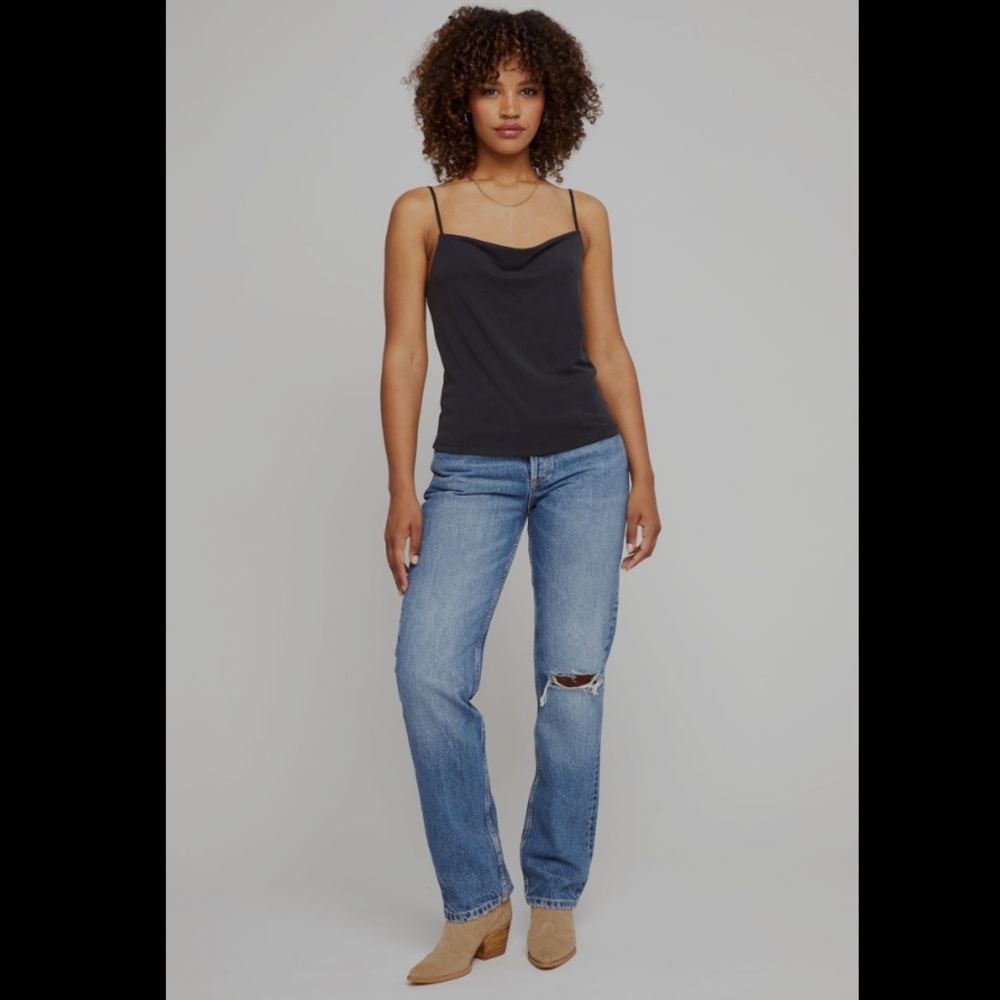 Joyce-Tank Top
